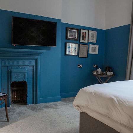 The Crown Rooms London Eksteriør billede