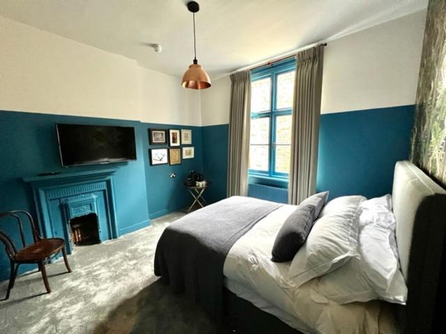 The Crown Rooms London Eksteriør billede