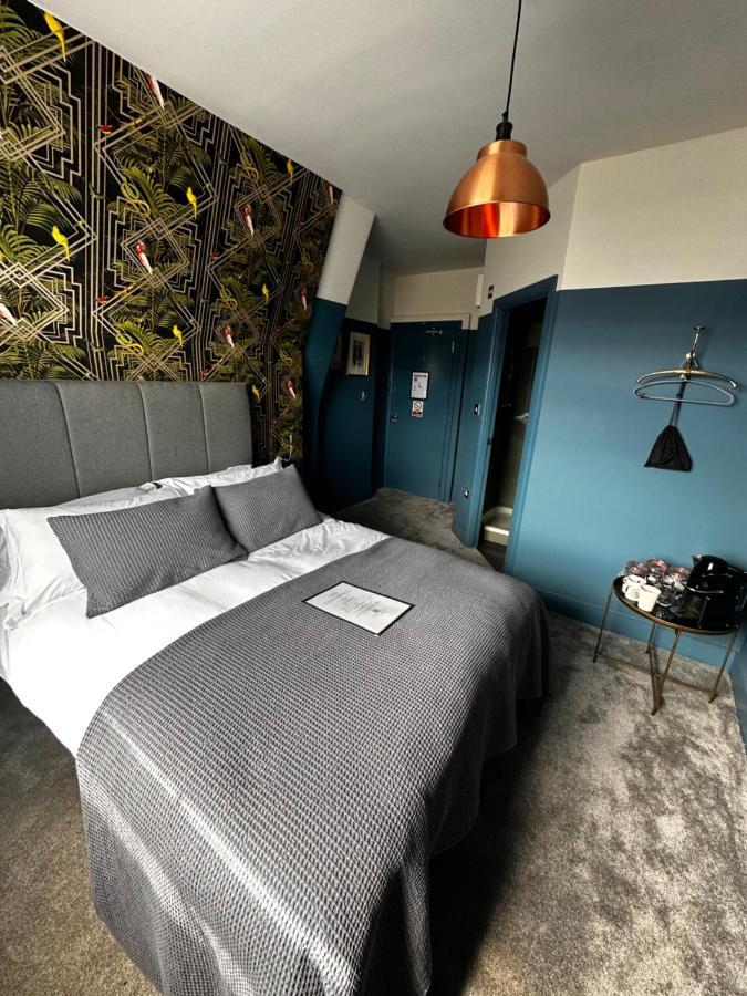 The Crown Rooms London Eksteriør billede