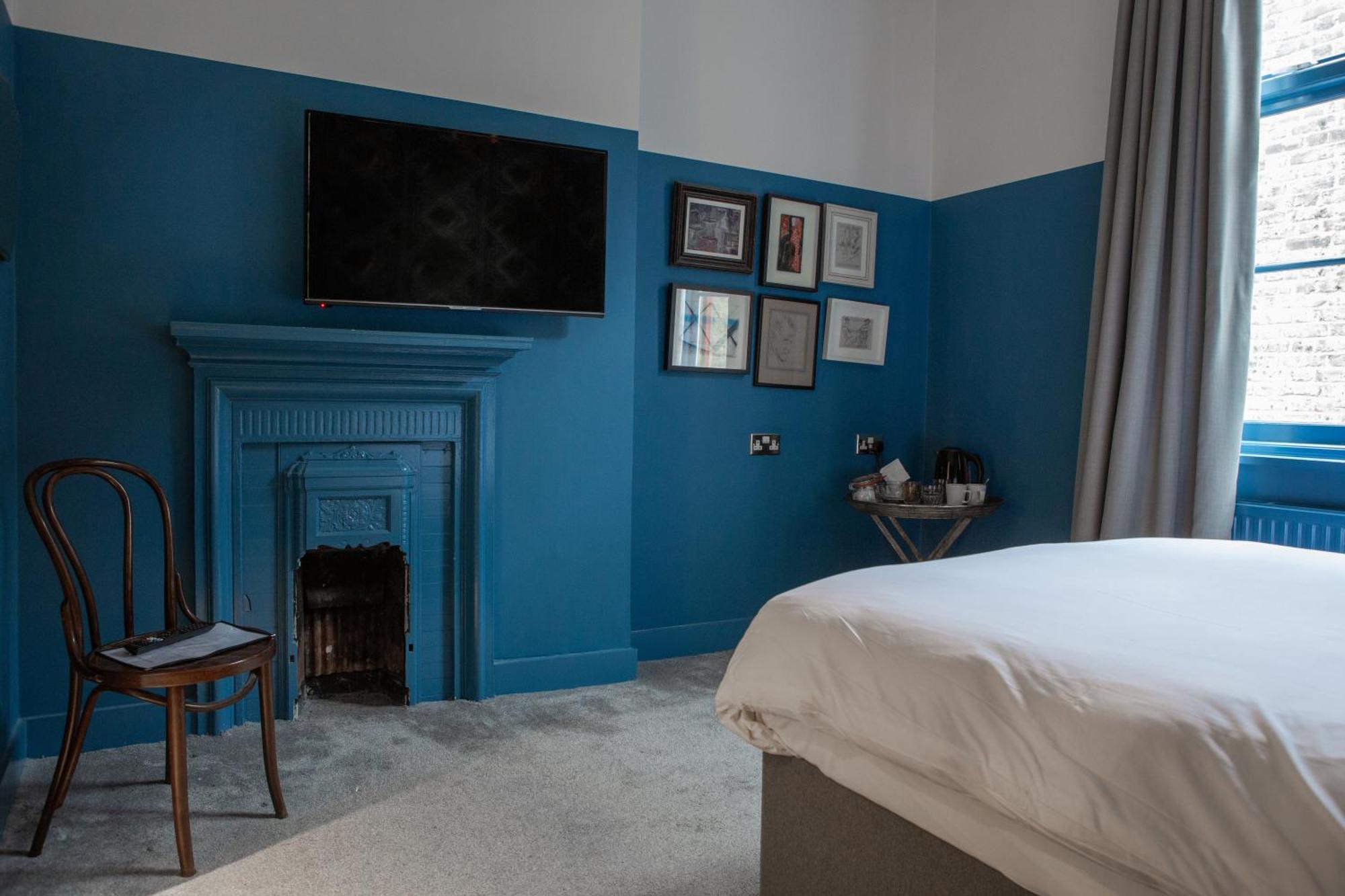 The Crown Rooms London Eksteriør billede