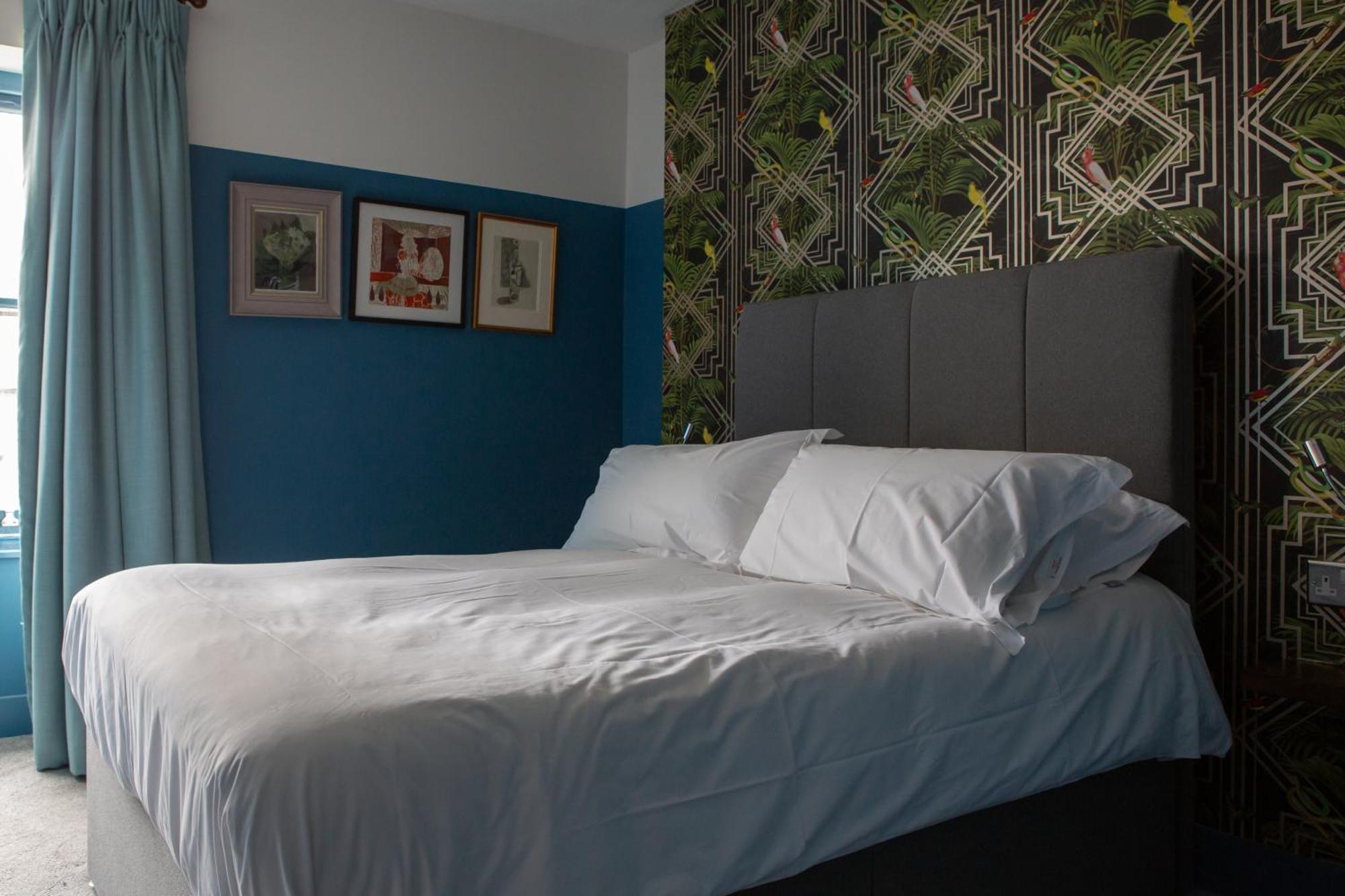 The Crown Rooms London Eksteriør billede