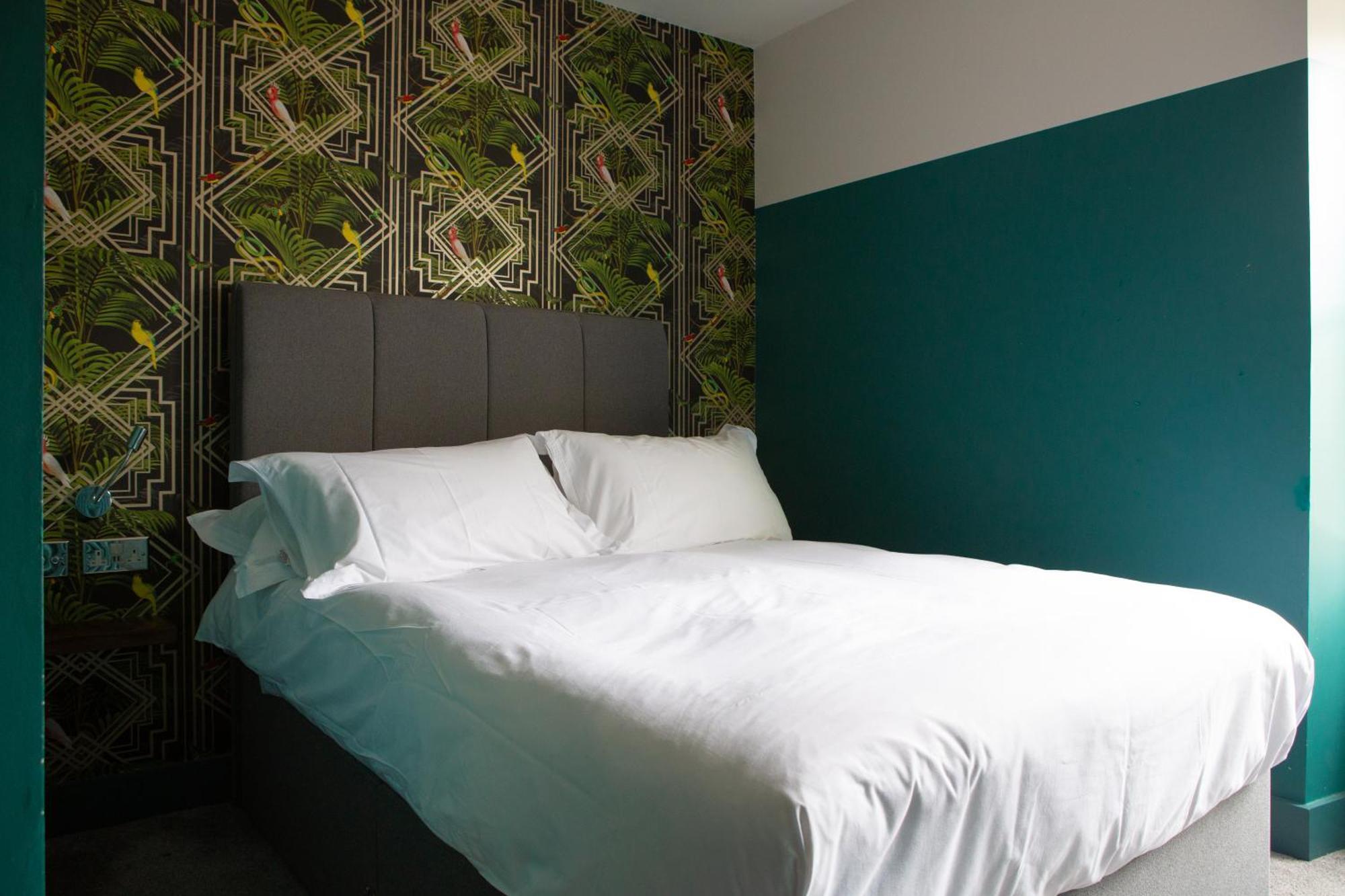 The Crown Rooms London Eksteriør billede