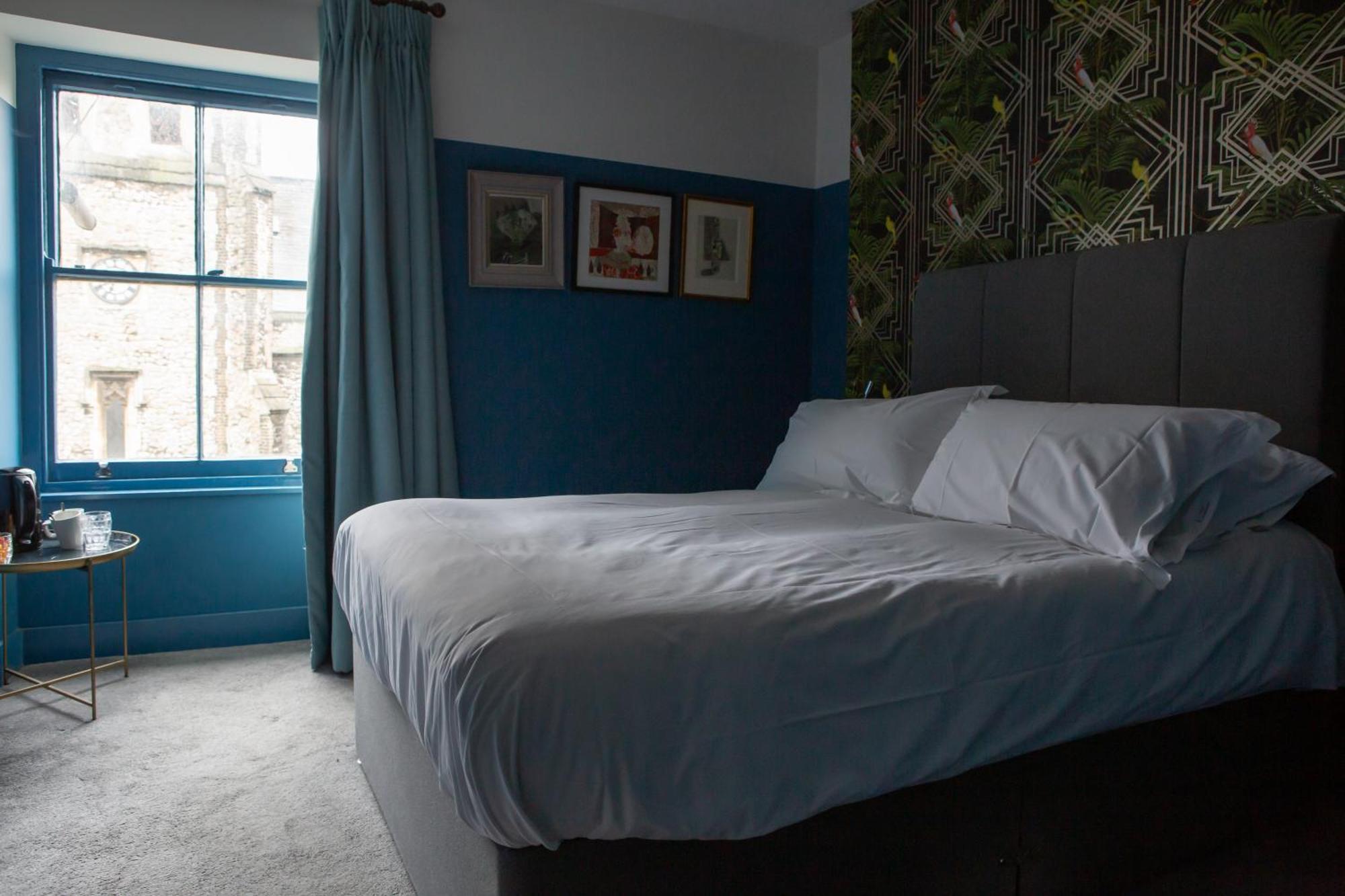 The Crown Rooms London Eksteriør billede