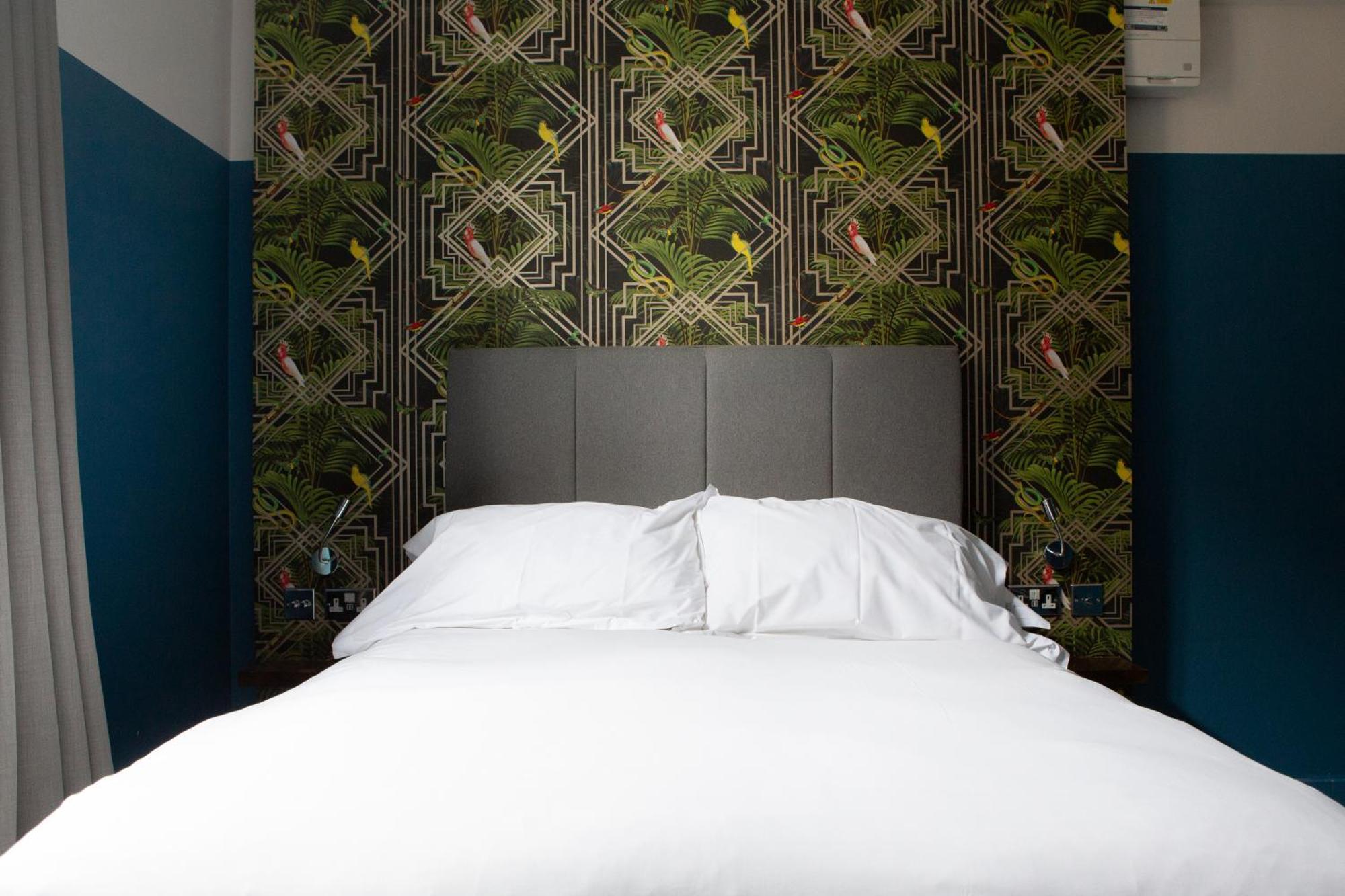 The Crown Rooms London Eksteriør billede