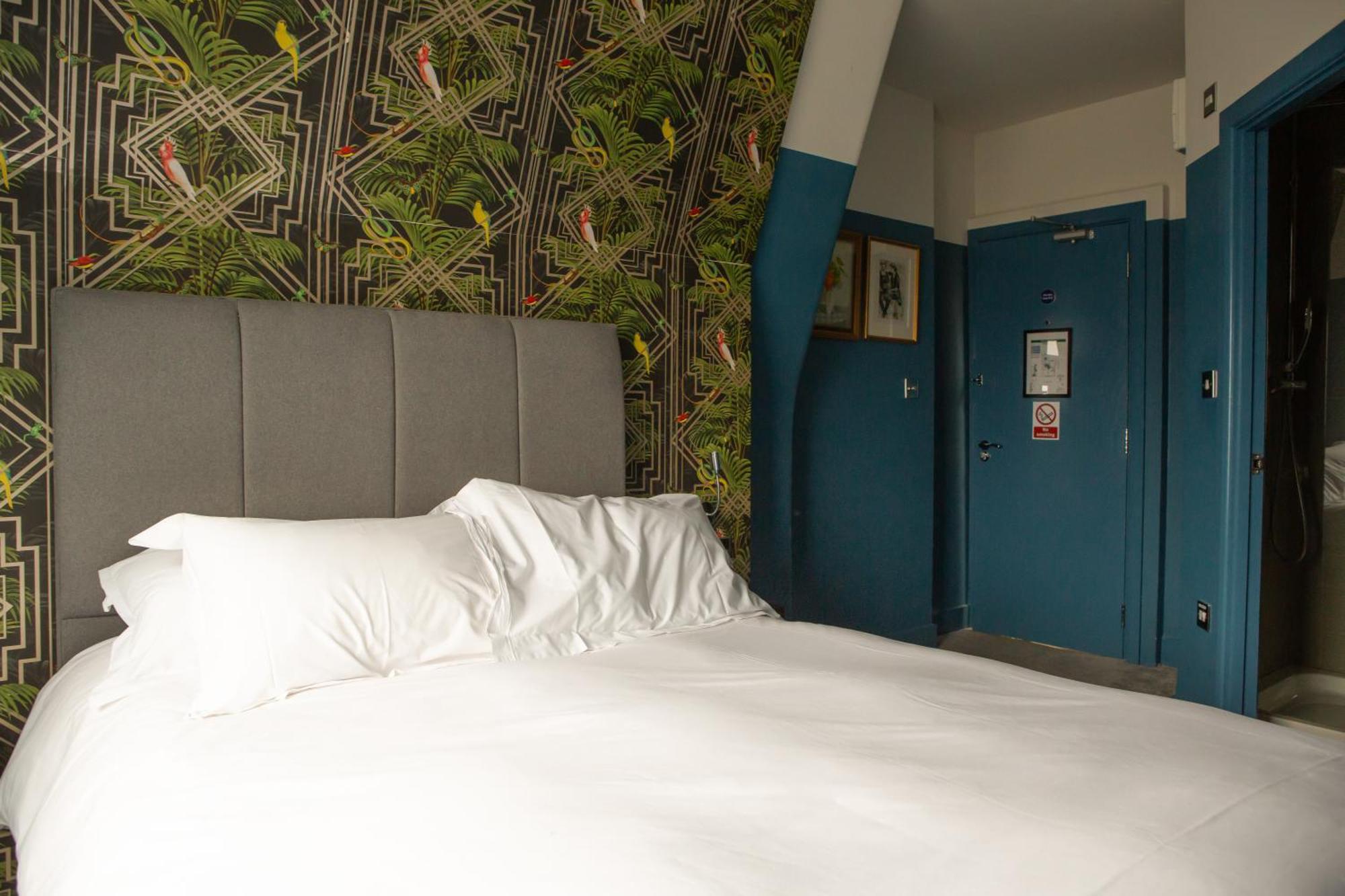 The Crown Rooms London Eksteriør billede